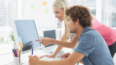 Core Web Vitals: cum le îmbunătățiți pentru mai mult trafic organic