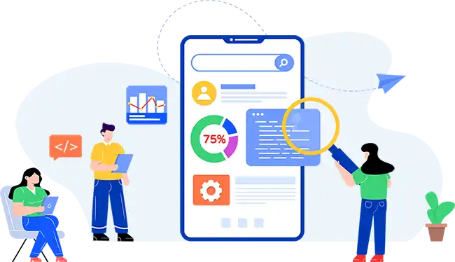 Servicii SEO